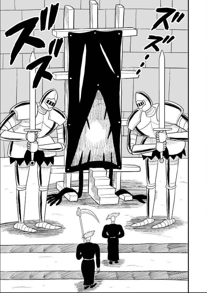 Bảng Xếp Hạng Quốc Vương: Chapter 61