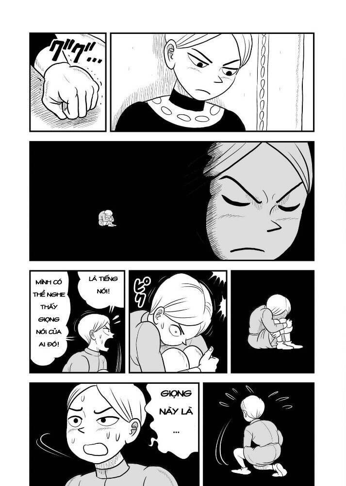 Bảng Xếp Hạng Quốc Vương: Chapter 61