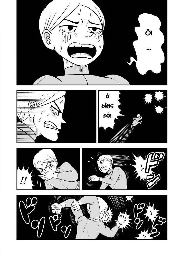 Bảng Xếp Hạng Quốc Vương: Chapter 61