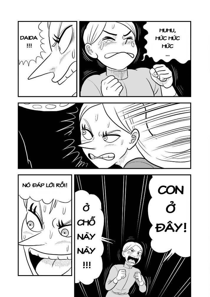 Bảng Xếp Hạng Quốc Vương: Chapter 62