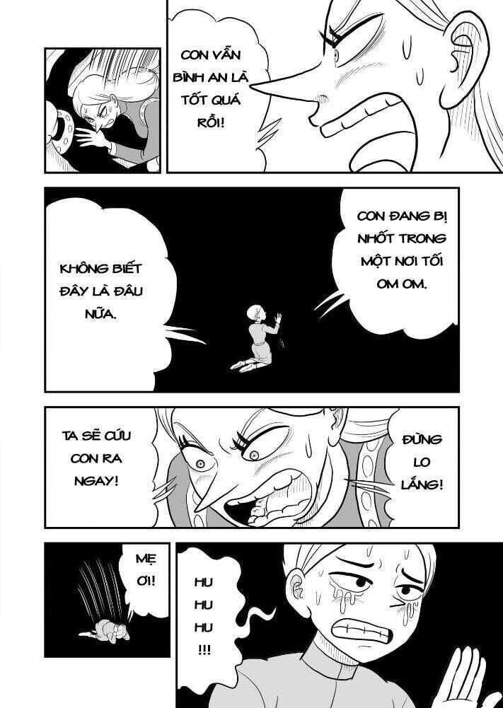 Bảng Xếp Hạng Quốc Vương: Chapter 62