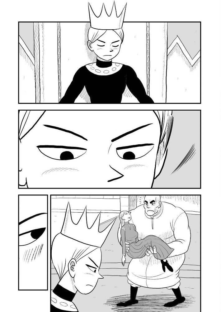 Bảng Xếp Hạng Quốc Vương: Chapter 63