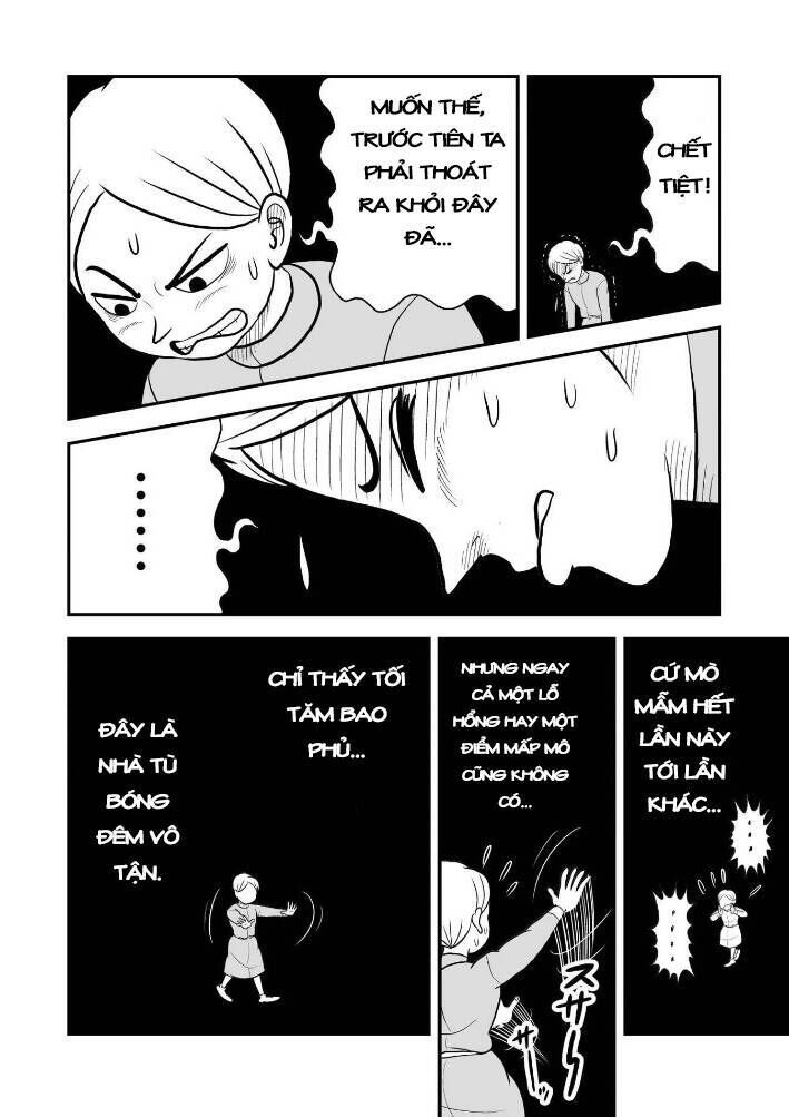 Bảng Xếp Hạng Quốc Vương: Chapter 63