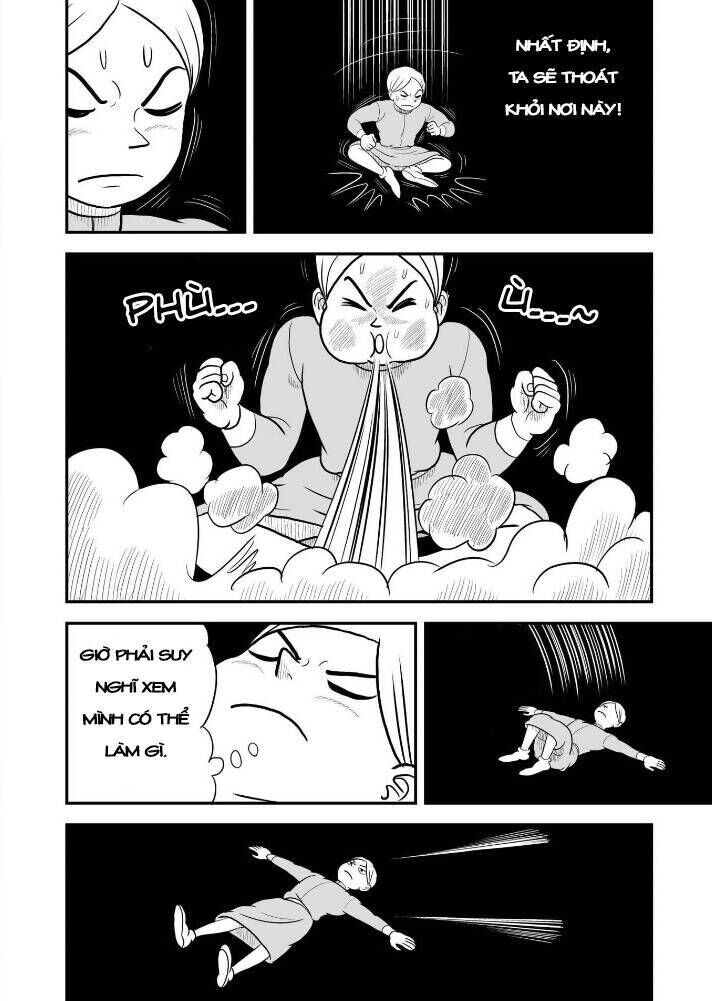 Bảng Xếp Hạng Quốc Vương: Chapter 63