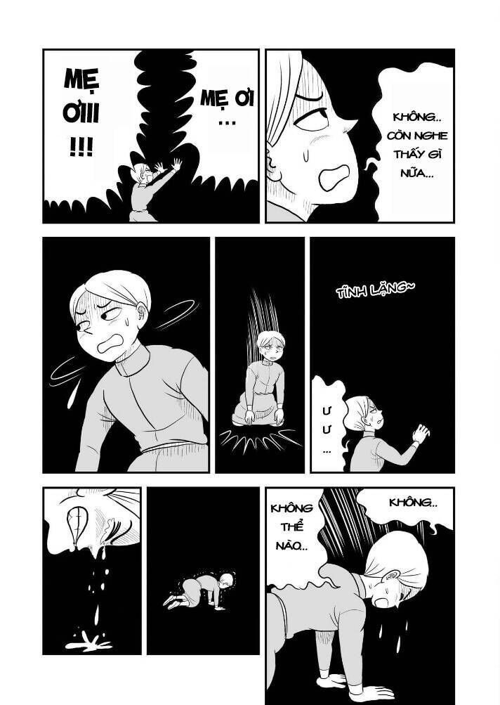 Bảng Xếp Hạng Quốc Vương: Chapter 63