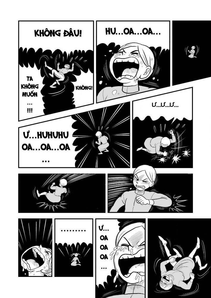 Bảng Xếp Hạng Quốc Vương: Chapter 63