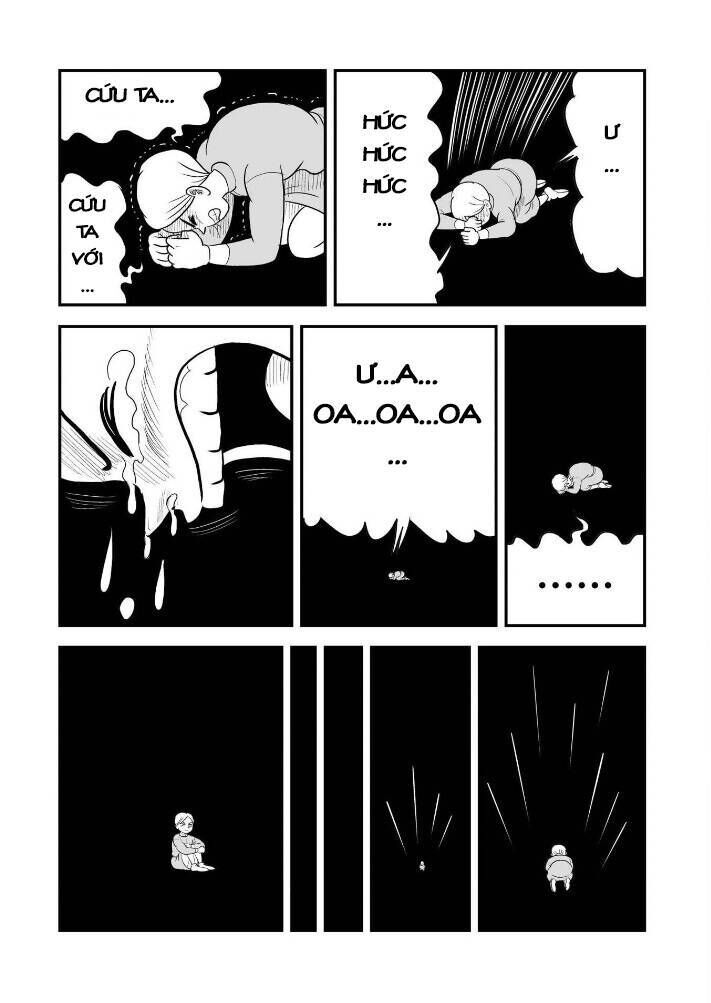 Bảng Xếp Hạng Quốc Vương: Chapter 63