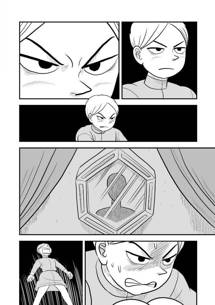 Bảng Xếp Hạng Quốc Vương: Chapter 63