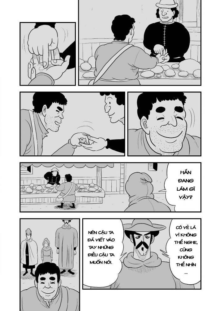 Bảng Xếp Hạng Quốc Vương: Chapter 64