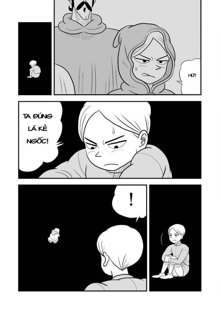 Bảng Xếp Hạng Quốc Vương: Chapter 64