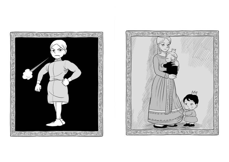 Bảng Xếp Hạng Quốc Vương: Chapter 64