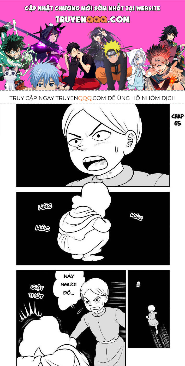 Bảng Xếp Hạng Quốc Vương: Chapter 65