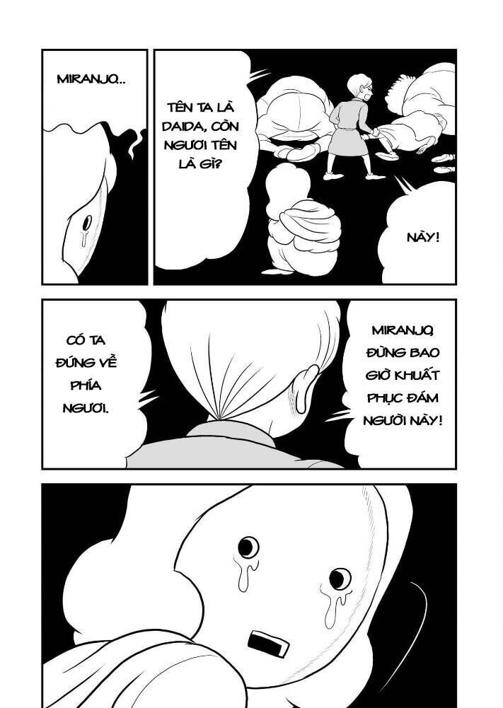 Bảng Xếp Hạng Quốc Vương: Chapter 65