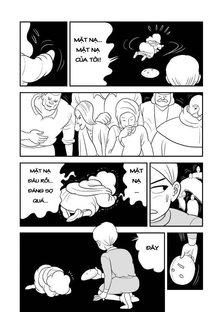 Bảng Xếp Hạng Quốc Vương: Chapter 65