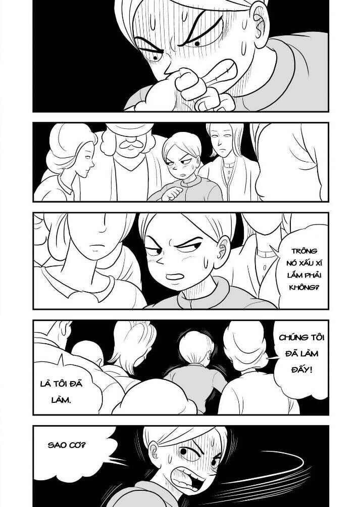 Bảng Xếp Hạng Quốc Vương: Chapter 65