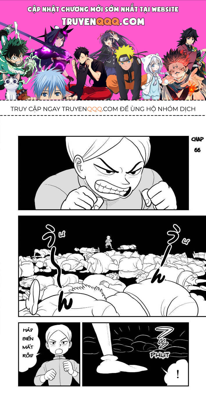 Bảng Xếp Hạng Quốc Vương: Chapter 66