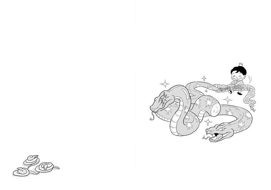 Bảng Xếp Hạng Quốc Vương: Chapter 66