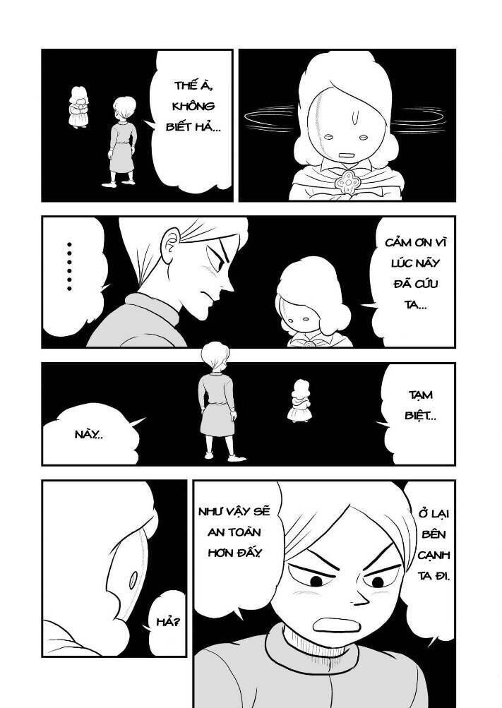 Bảng Xếp Hạng Quốc Vương: Chapter 66