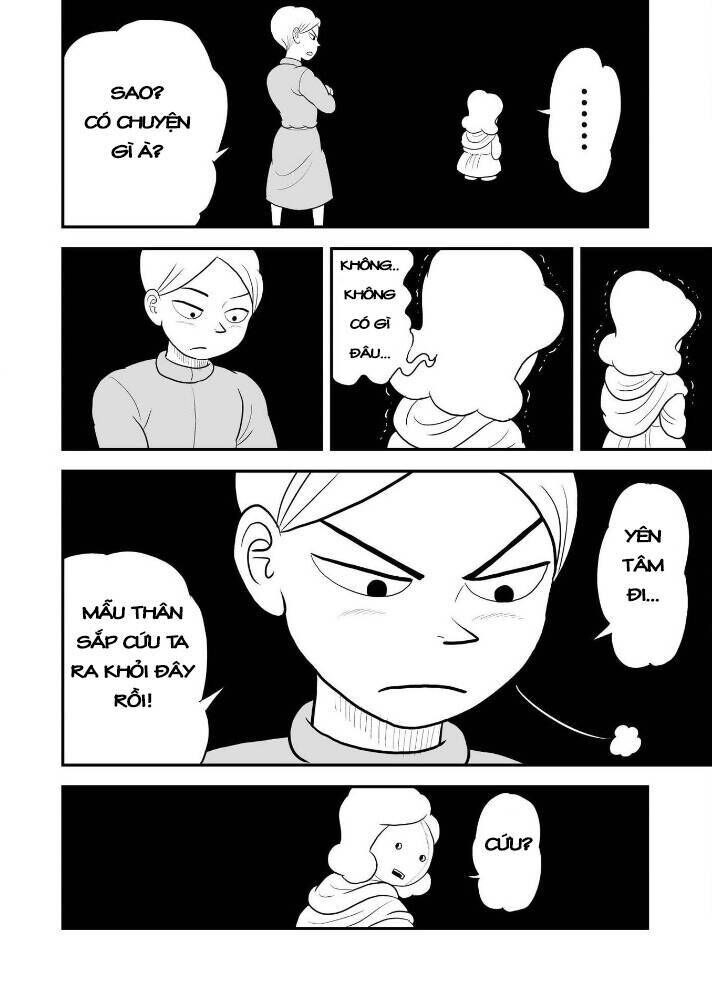 Bảng Xếp Hạng Quốc Vương: Chapter 66