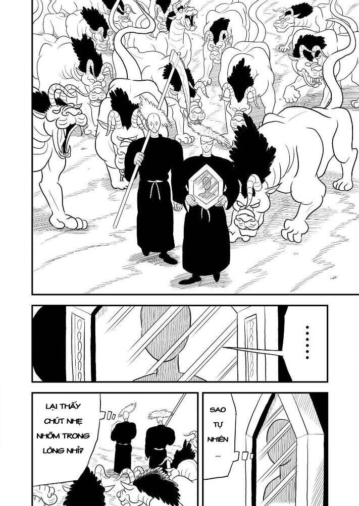 Bảng Xếp Hạng Quốc Vương: Chapter 66