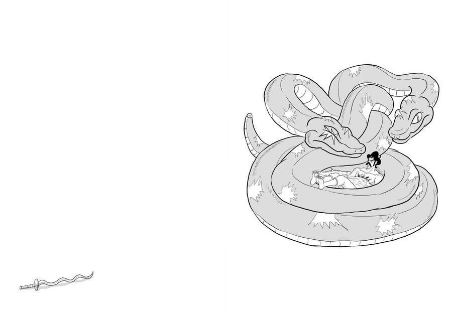 Bảng Xếp Hạng Quốc Vương: Chapter 67