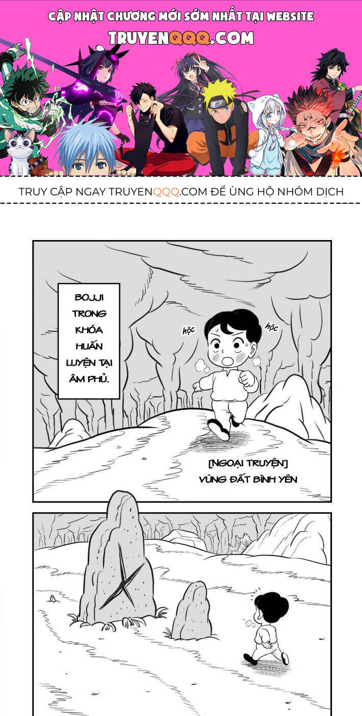 Bảng Xếp Hạng Quốc Vương: Chapter 68.5