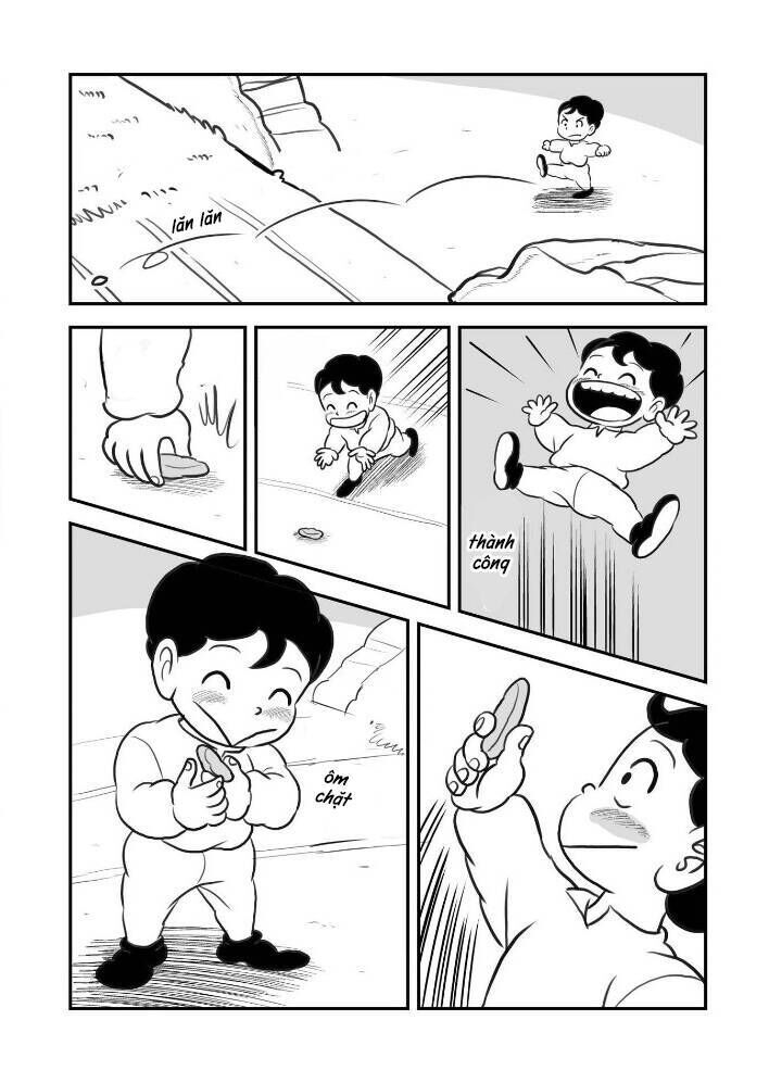 Bảng Xếp Hạng Quốc Vương: Chapter 68.5