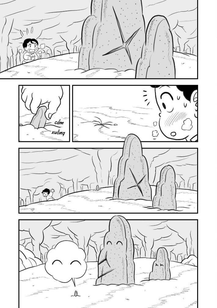 Bảng Xếp Hạng Quốc Vương: Chapter 68.5