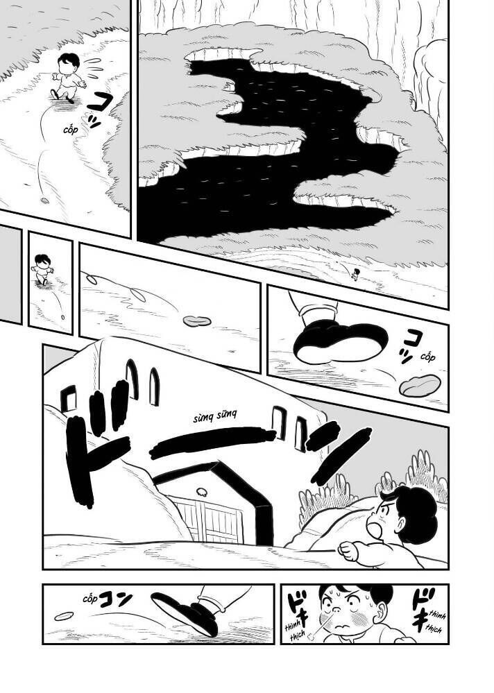 Bảng Xếp Hạng Quốc Vương: Chapter 68.5