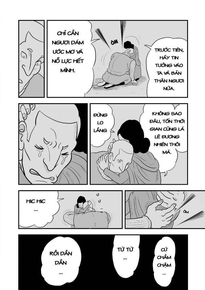 Bảng Xếp Hạng Quốc Vương: Chapter 68