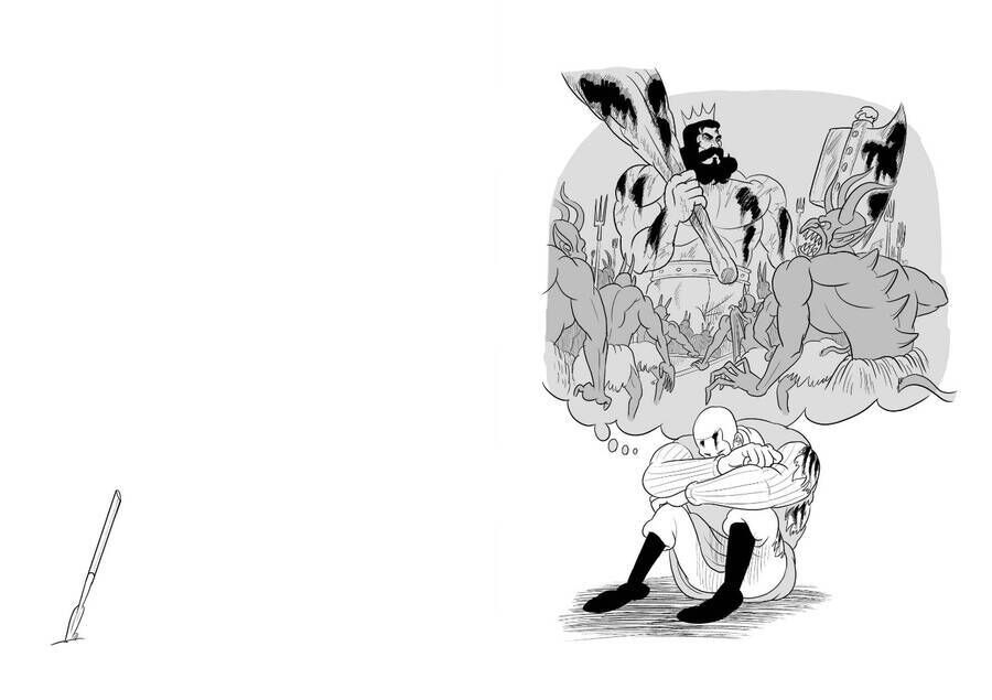 Bảng Xếp Hạng Quốc Vương: Chapter 68