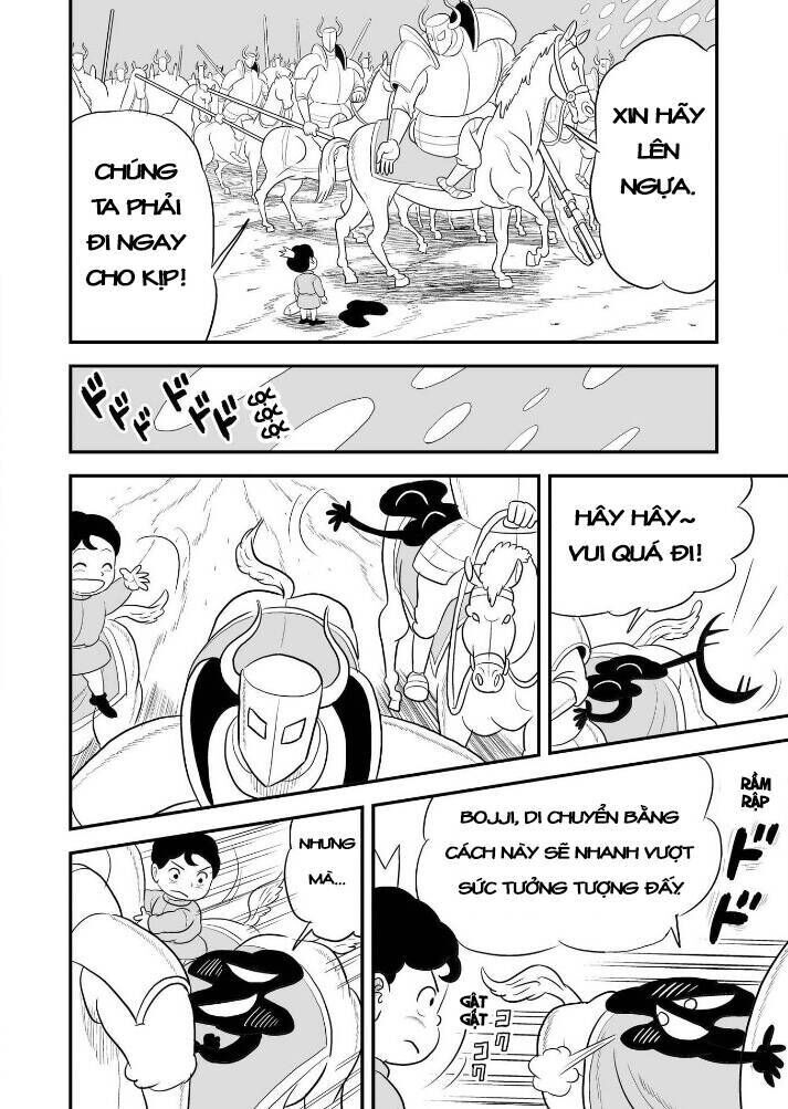 Bảng Xếp Hạng Quốc Vương: Chapter 69