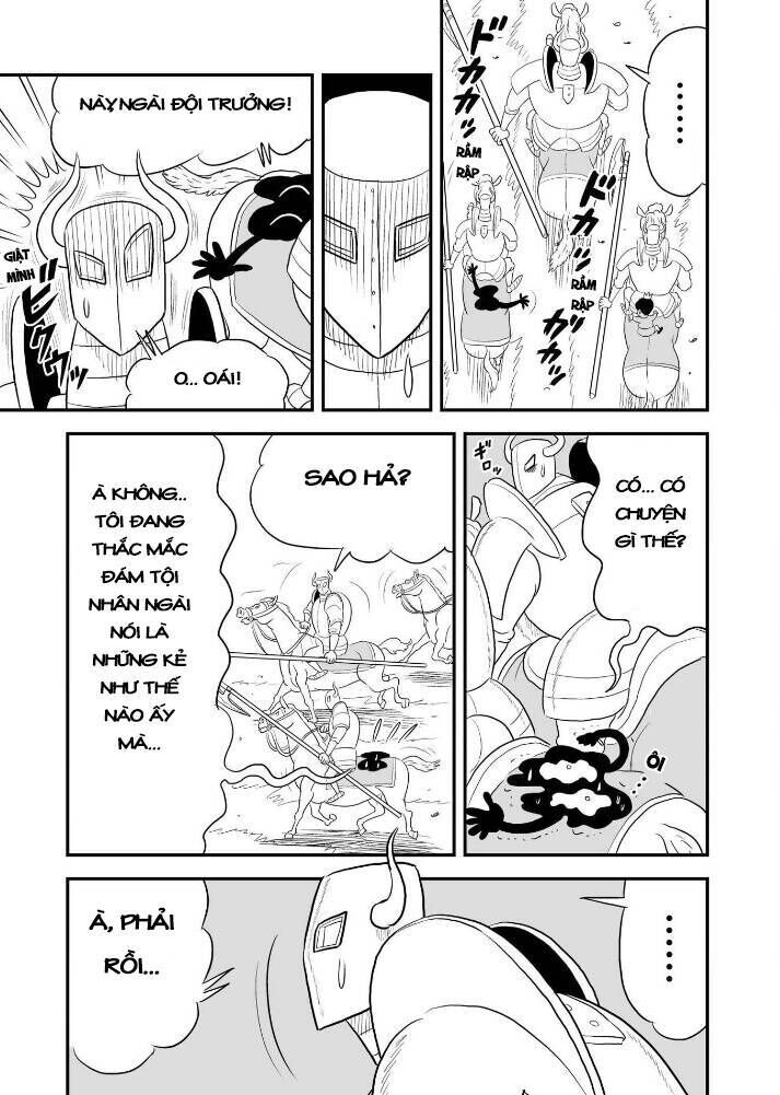 Bảng Xếp Hạng Quốc Vương: Chapter 69