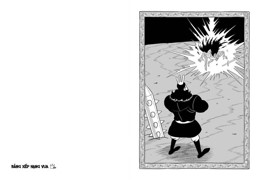 Bảng Xếp Hạng Quốc Vương: Chapter 69