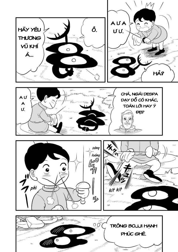 Bảng Xếp Hạng Quốc Vương: Chapter 69