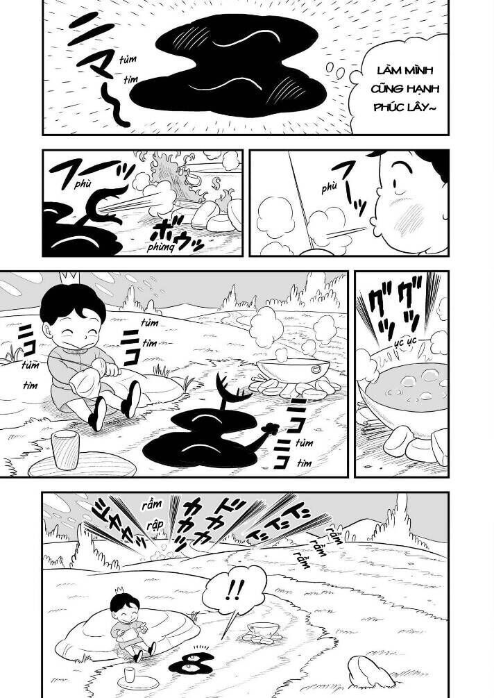 Bảng Xếp Hạng Quốc Vương: Chapter 69