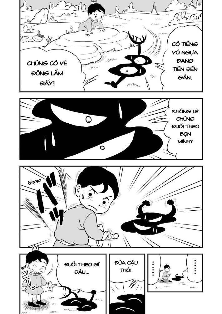 Bảng Xếp Hạng Quốc Vương: Chapter 69