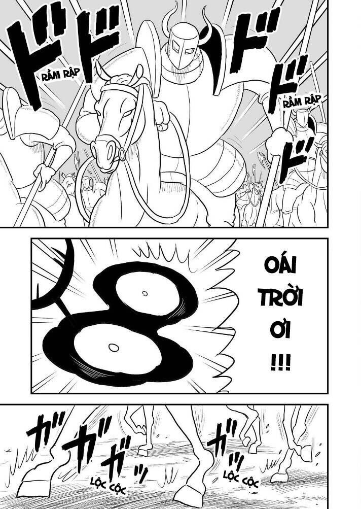 Bảng Xếp Hạng Quốc Vương: Chapter 69