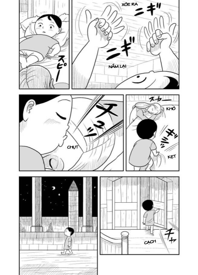 Bảng Xếp Hạng Quốc Vương: Chapter 7