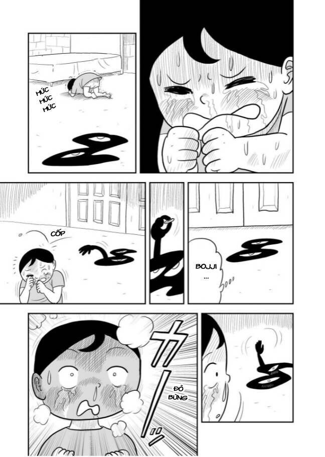 Bảng Xếp Hạng Quốc Vương: Chapter 7