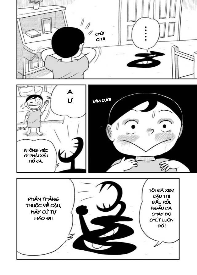 Bảng Xếp Hạng Quốc Vương: Chapter 7