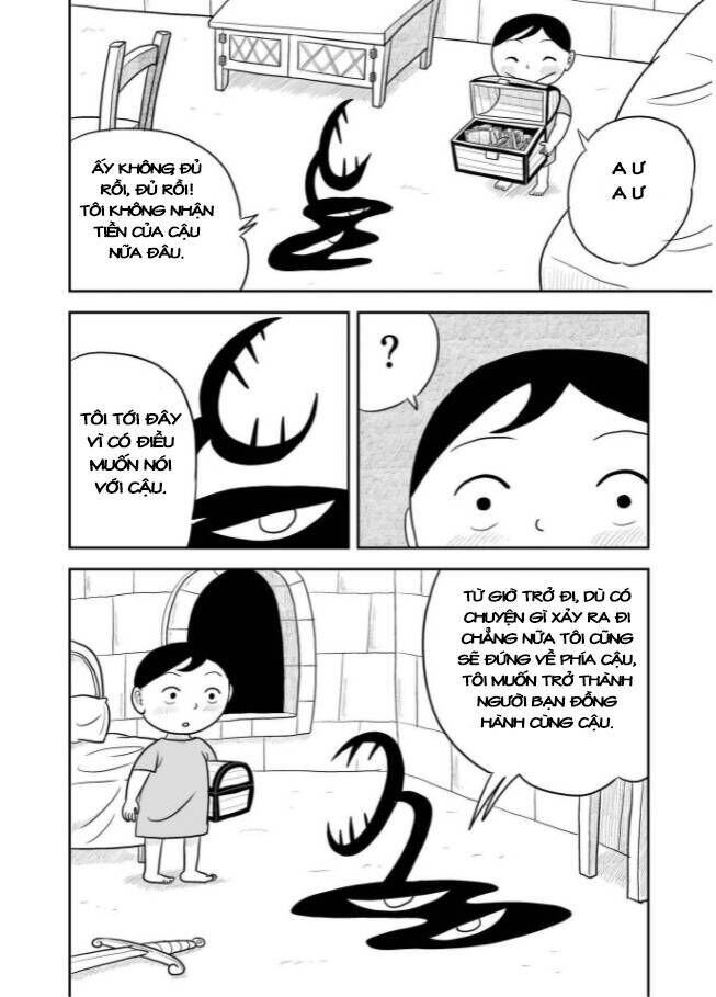 Bảng Xếp Hạng Quốc Vương: Chapter 7