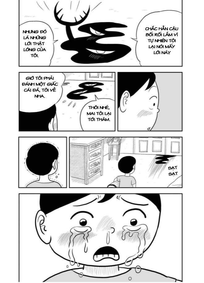 Bảng Xếp Hạng Quốc Vương: Chapter 7