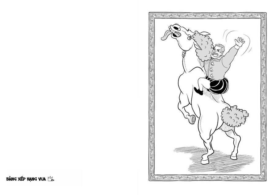 Bảng Xếp Hạng Quốc Vương: Chapter 70