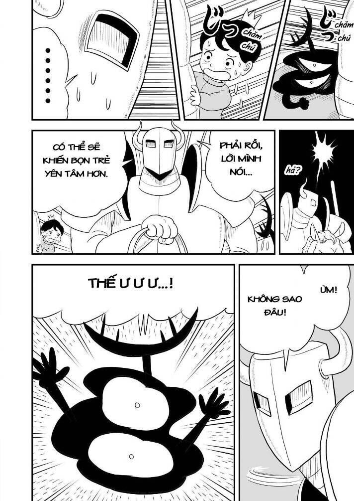 Bảng Xếp Hạng Quốc Vương: Chapter 70