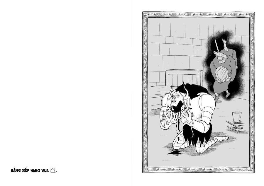 Bảng Xếp Hạng Quốc Vương: Chapter 71