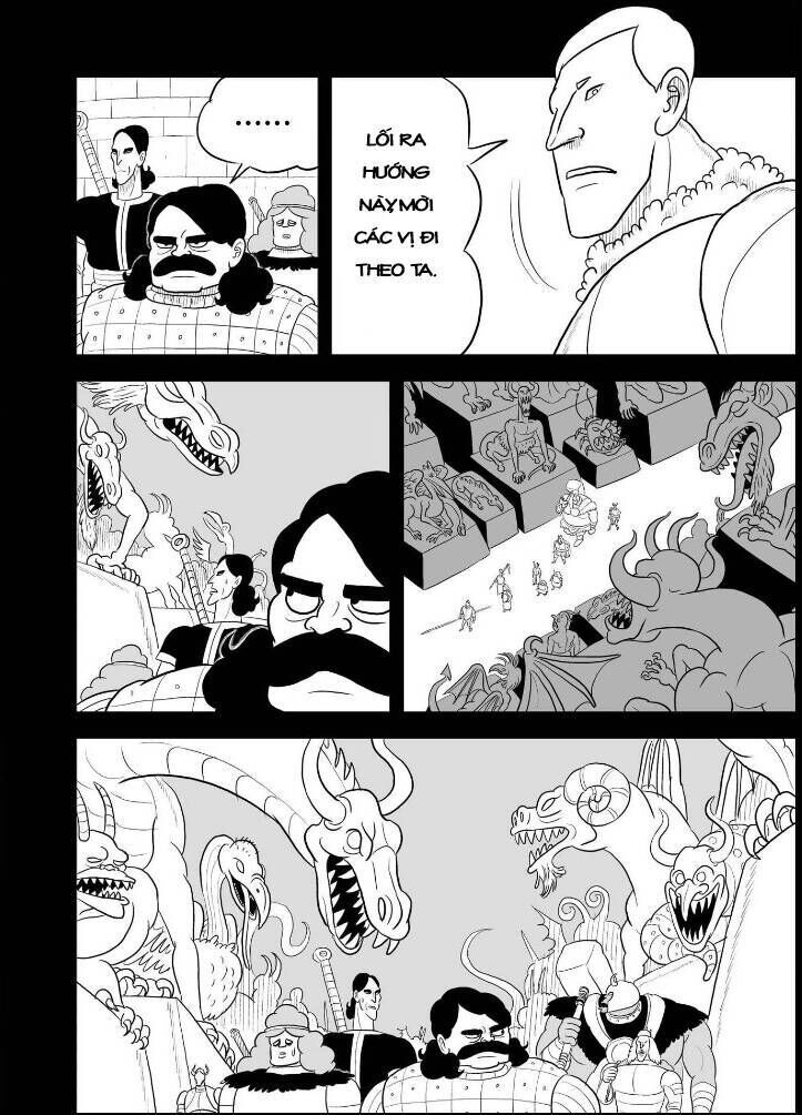 Bảng Xếp Hạng Quốc Vương: Chapter 72