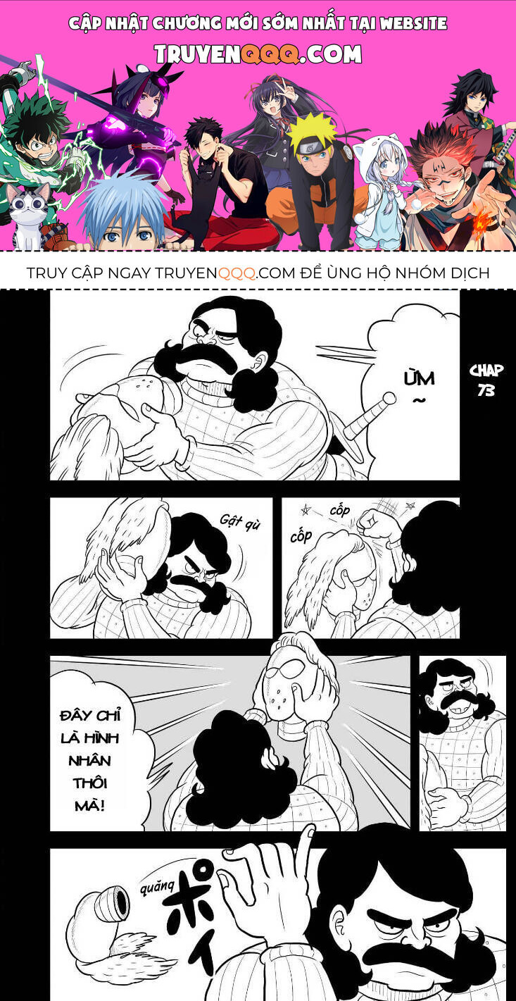 Bảng Xếp Hạng Quốc Vương: Chapter 73