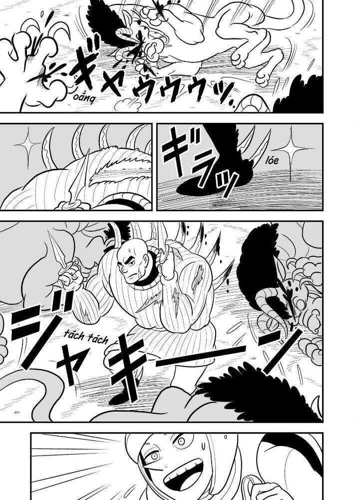 Bảng Xếp Hạng Quốc Vương: Chapter 77