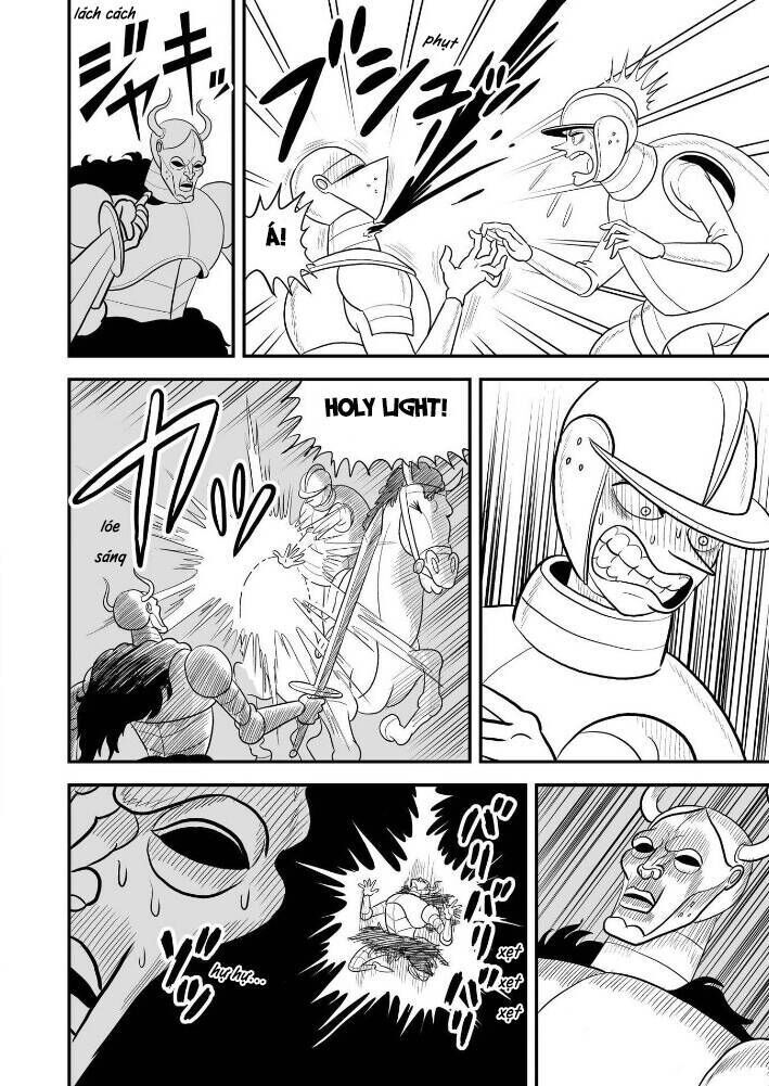 Bảng Xếp Hạng Quốc Vương: Chapter 78